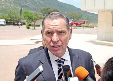 Se acabaron el ‘marchómetro’, actos vandálicos y privilegios