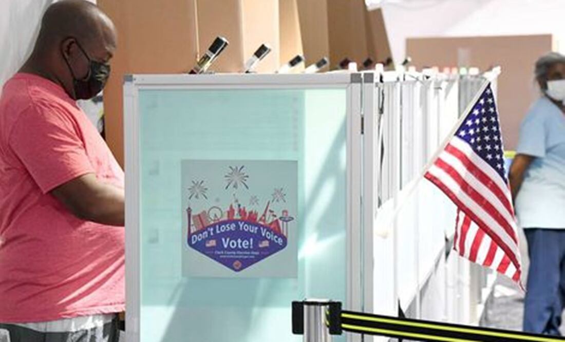 Según la directora de inteligencia de Estados Unidos, los actores extranjeros usan cada vez más a empresas privadas para ejecutar operaciones de influencia en las elecciones. Foto: Especial