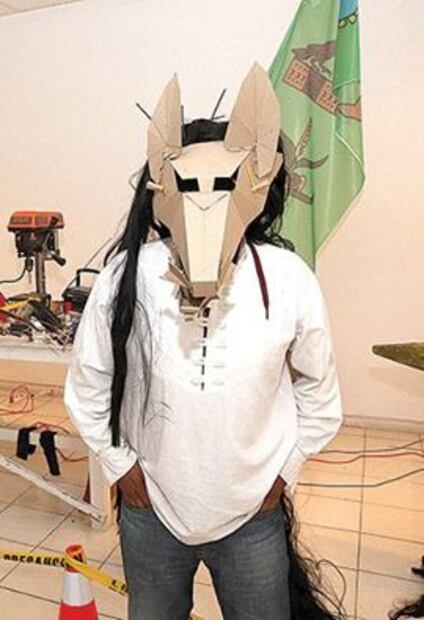 Arte contemporáneo indígena sin paternalismo y folclor