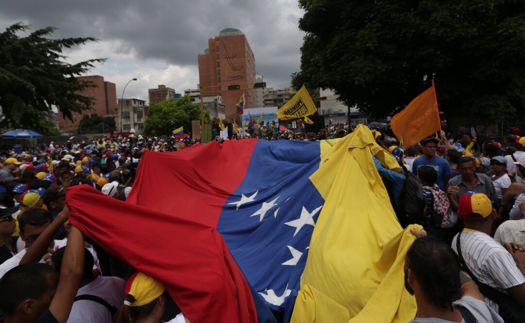 Foto: Archivo / El Universal