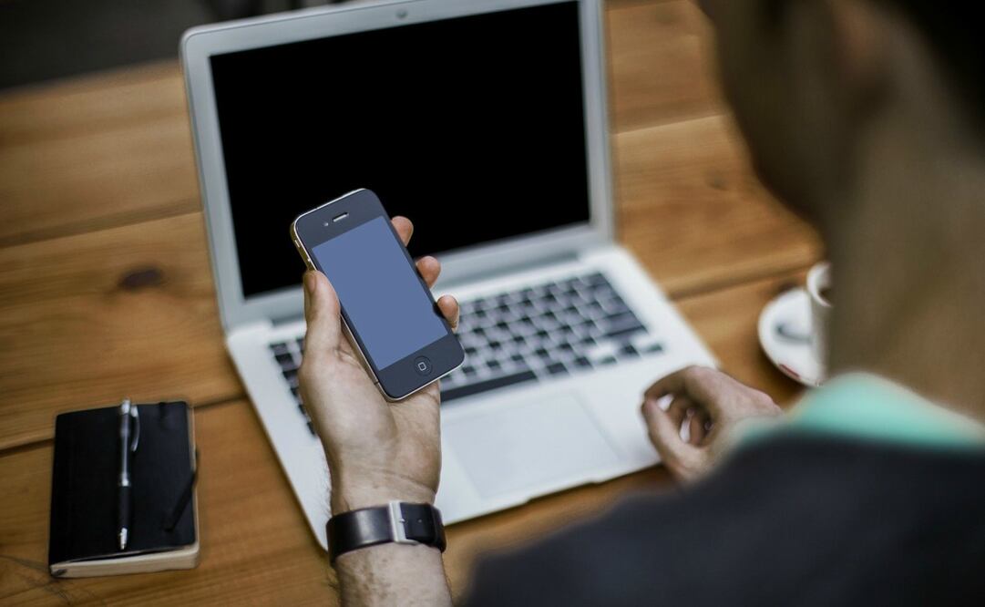 La seguridad online es imprescindible. Imagen Pixabay 