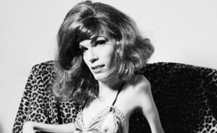 Lana del Rey lamenta la muerte de Sandie Crisp, protagonista de "Obedece a la Morsa"