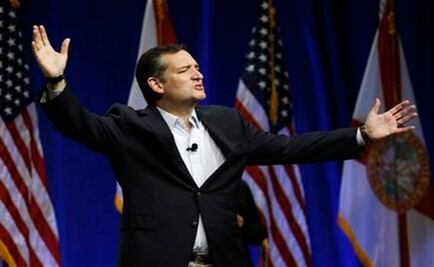 Ted Cruz immigration plan to suspend high-skilled visas