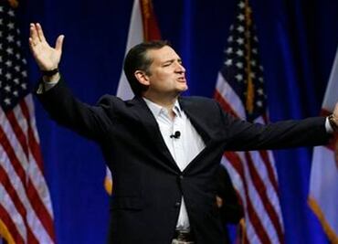 Ted Cruz immigration plan to suspend high-skilled visas