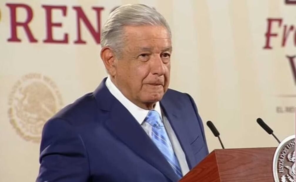 La mañanera de AMLO, 13 de marzo, minuto a minuto