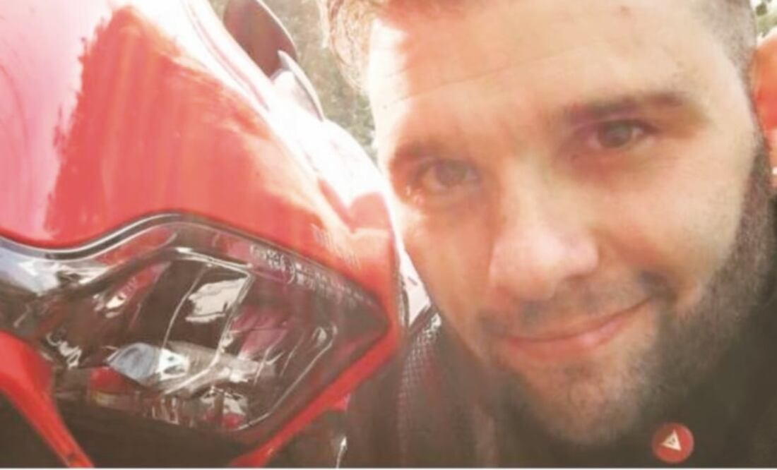 Melanitto planeaba un reencuentro con su grupo UFF. Foto: CORTESÍA