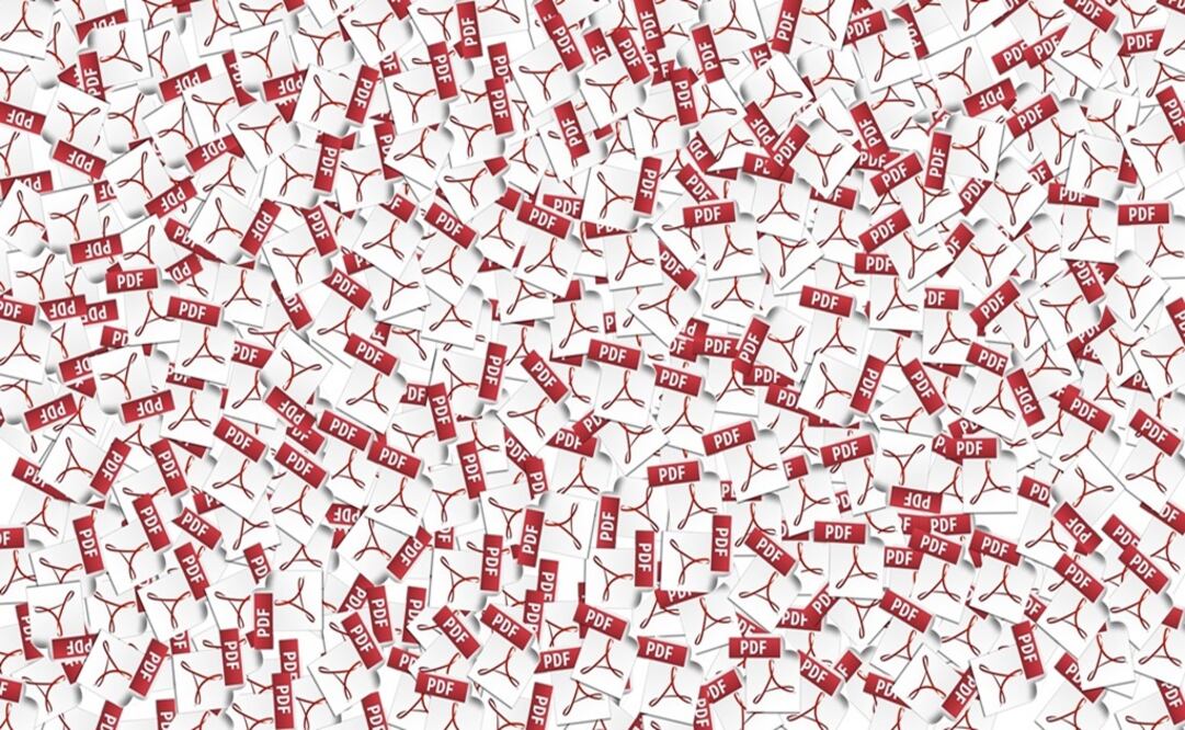 Si lo haces en línea solo necesitas adjuntar el archivo / Foto: Pixabay