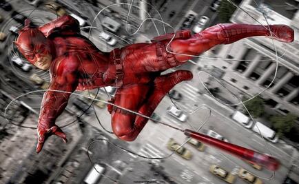 Tú puedes tener el poder de Daredevil