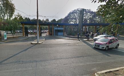 Exigen libertad de becario del Conacyt acusado de presunto narcomenudeo