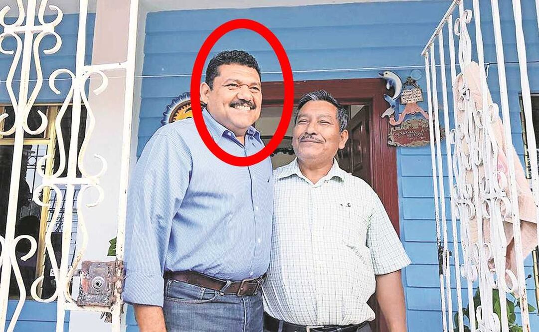 ¿Quién es Javier May, el nuevo encargado del Tren Maya?