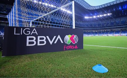 Liga MX Femenil: Horarios y transmisión para ver EN VIVO la Jornada 13 del Apertura 2025