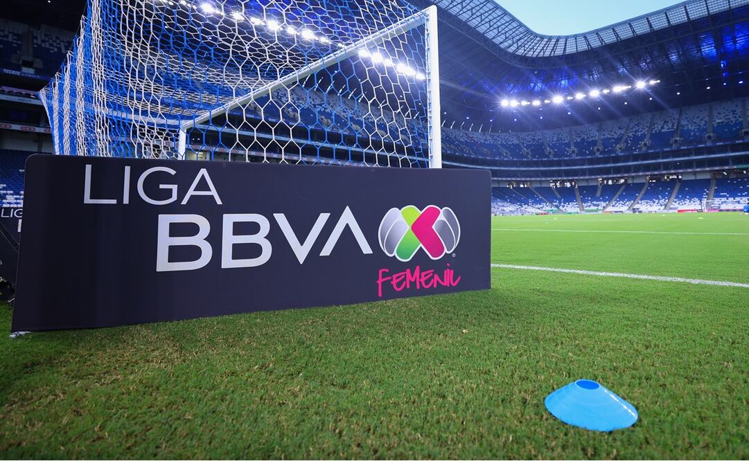 ¿A qué hora y dónde ver EN VIVO Jornada 13 de la Liga MX Femenil del Apertura 2025? / Foto: Imago7