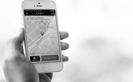 Cabify llega a territorio mexiquense