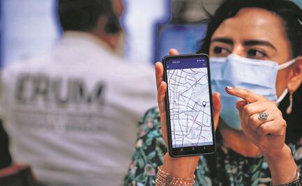 Endurecen penas por robar señal de las ambulancias