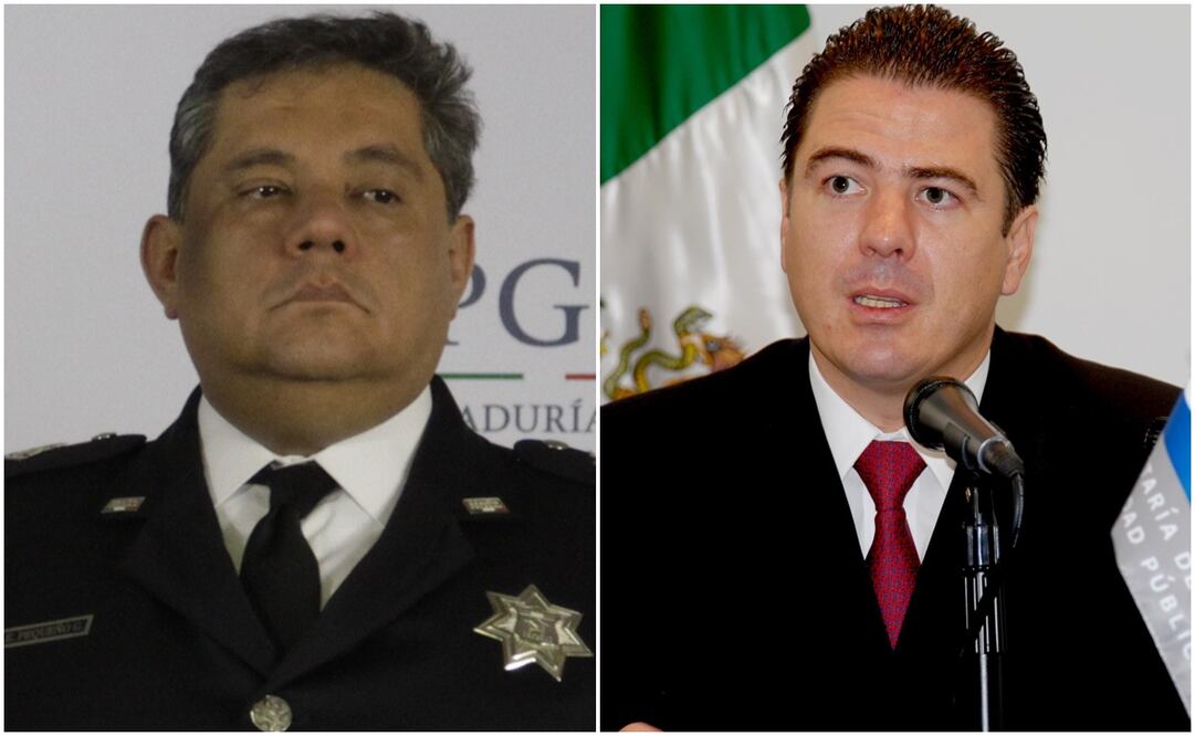 Foto: Archivo / EL UNIVERSAL