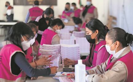 Valle de México estará blindado con 9 mil policías