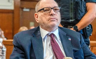Harvey Weinstein enfrenta crisis de salud en medio de juicio por violación; tuvo que abandonar la corte