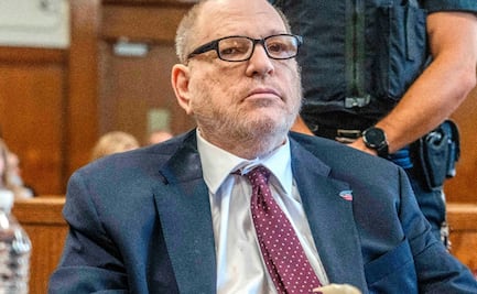 Harvey Weinstein enfrenta crisis de salud en medio de juicio por violación; tuvo que abandonar la corte