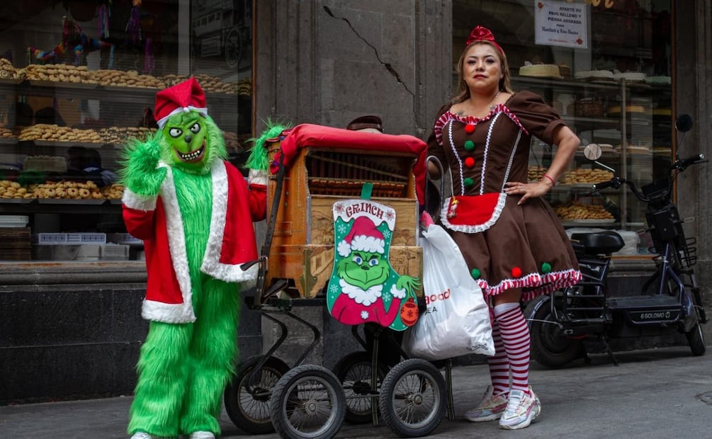 Foto: Santiago Reyes / EL UNIVERSAL