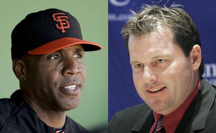 ¿Bonds y Clemens, cerca de Cooperstown?