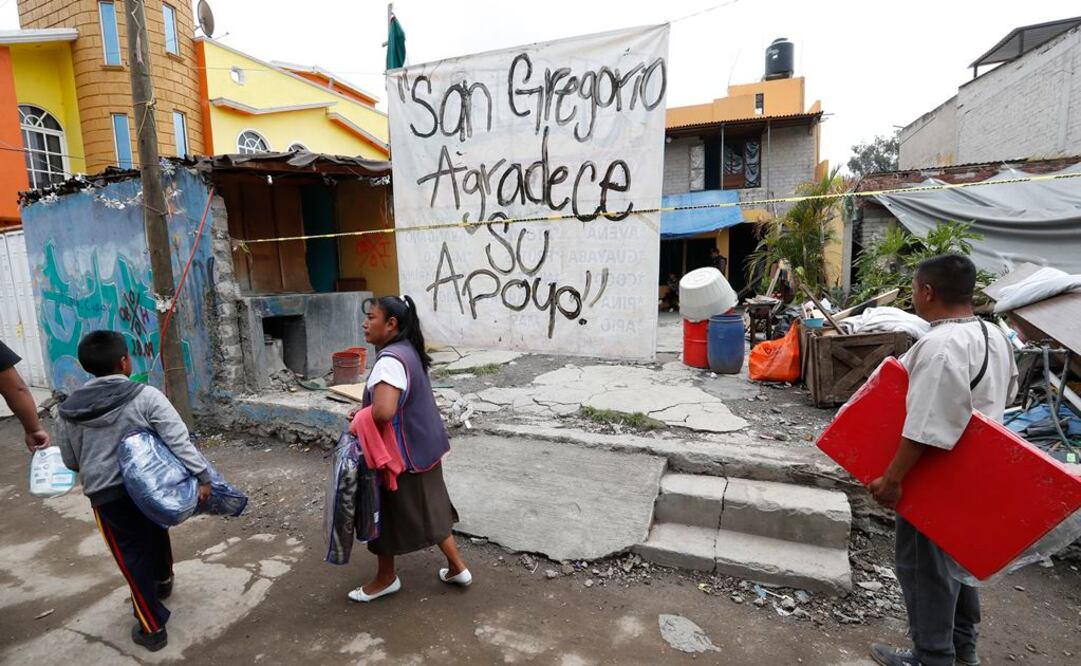Foto: Luis Cortés / ELUNIVERSAL