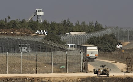 EI corta vía de suministros que une al aeropuerto con ciudad siria