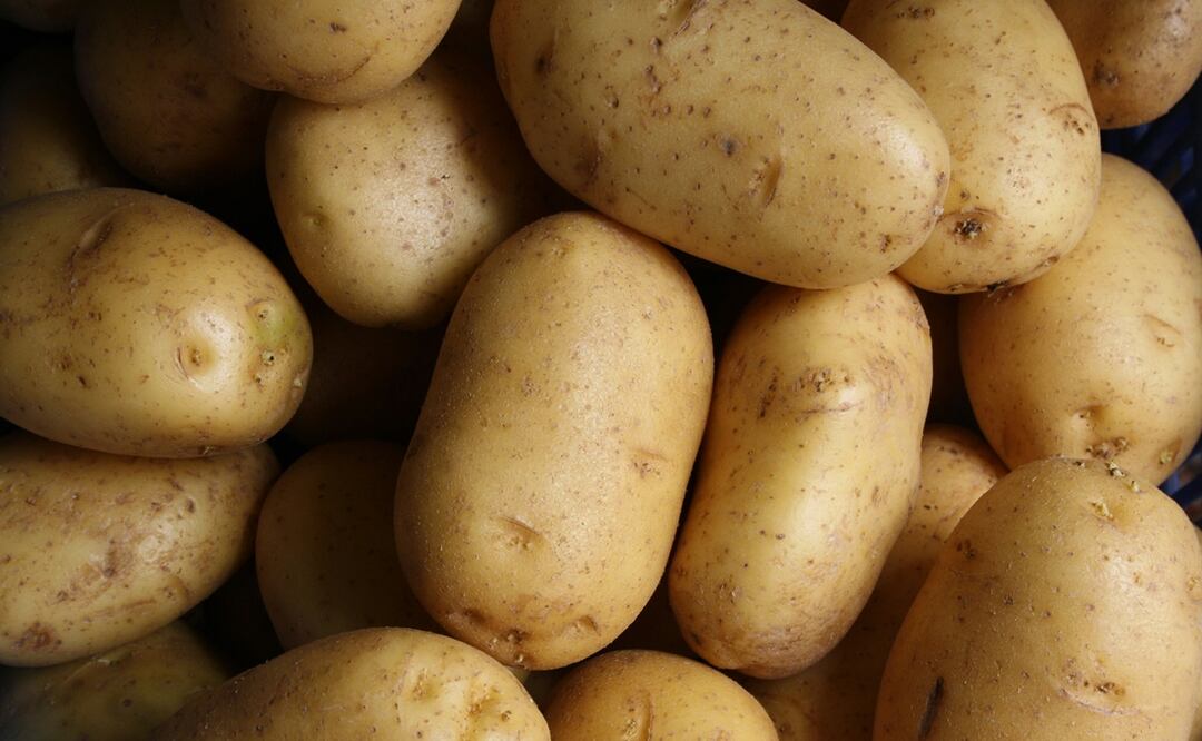 Al mercado mexicano los productores estadounidenses mandan “productos sin calidad ni en buenas condiciones".Foto: Unsplash