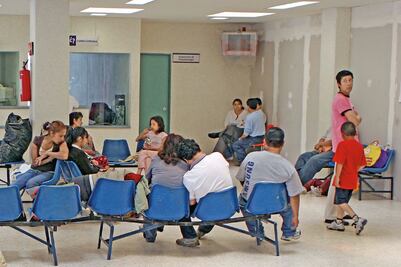 Mexicanos, los que más gastan de su bolsa en salud: Prudential