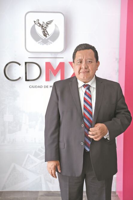 Miguel Ángel Vázquez. Foto: Archivo El Universal