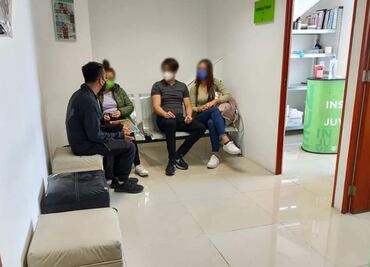 Inicia “Pruebatón” en CDMX para realizar pruebas de VIH y sífilis