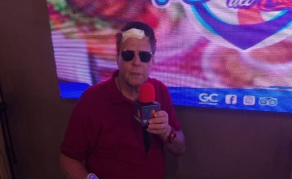 Alfredo Adame niega estar arrepentido por haberle quitado la vida a un hombre