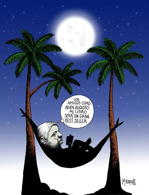 Cartón de KEMCHS