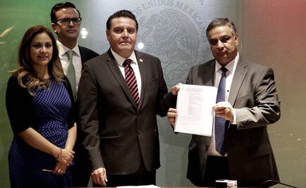 Procede desafuero a "Chapodiputada": comisión