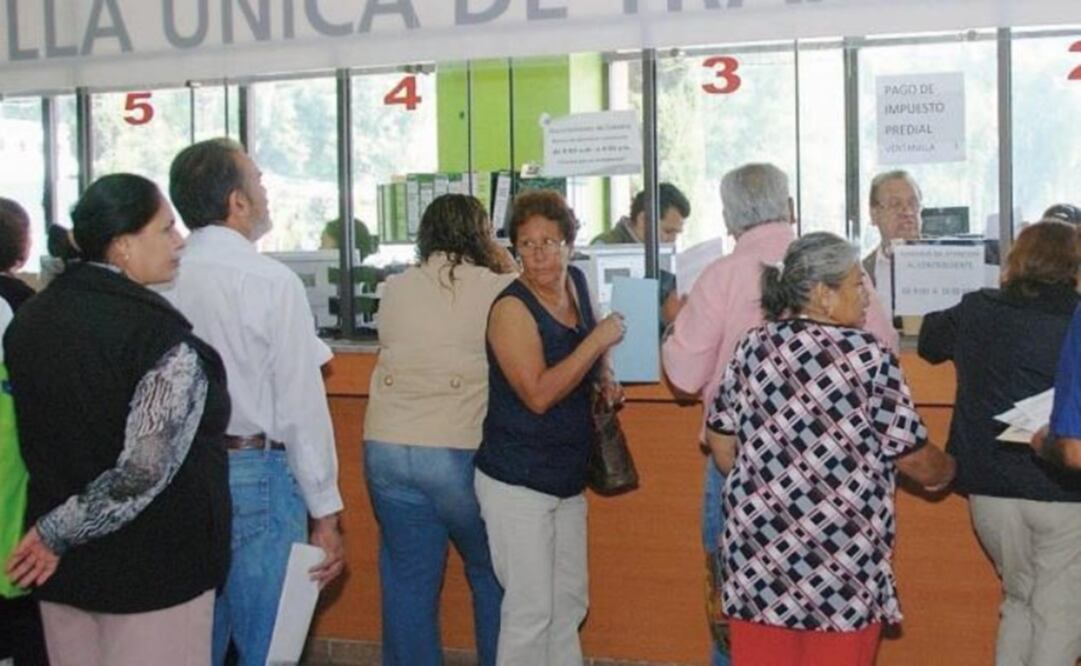 Ciudadanos y autoridades podrán verificar si existen o no incrementos patrimoniales de los servidores públicos que puedan ser irregulares. Foto: Archivo / EL UNIVERSAL