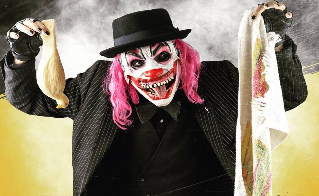 Reportan que el Kompa Yaso está hospitalizado. Foto: Facebook Kompa Yaso.