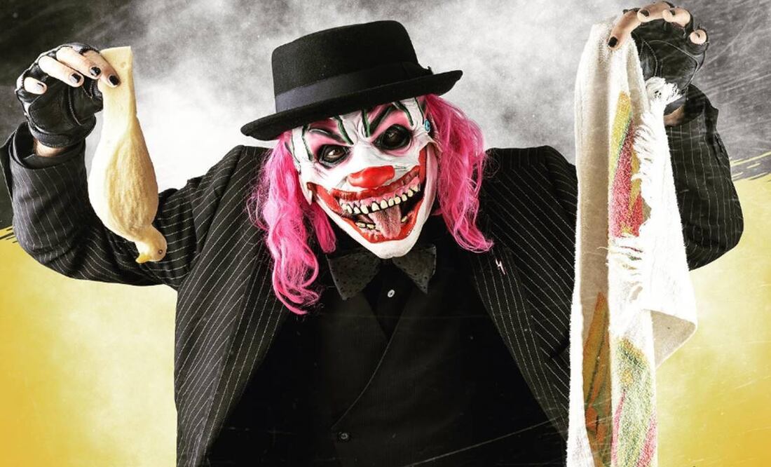 Reportan que el Kompa Yaso está hospitalizado. Foto: Facebook Kompa Yaso.