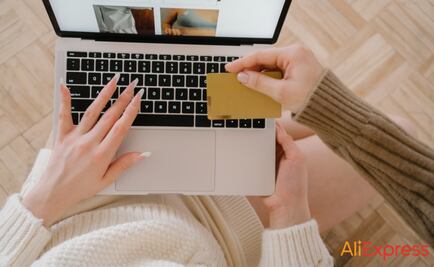 8 productos que no sabías que puedes comprar en AliExpress