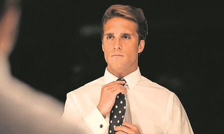 ¡El sol está de vuelta! "Luis Miguel, la serie" presenta el elenco de su tercera temporada