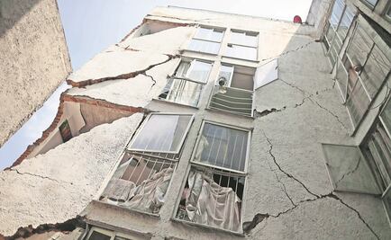 Destinan 7 mil mdp para reconstrucción del 19-S