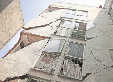 Destinan 7 mil mdp para reconstrucción del 19-S