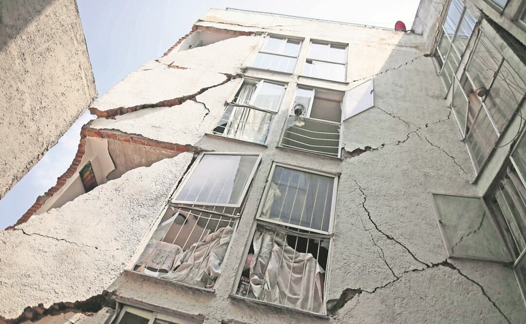 Foto: Archivo / EL UNIVERSAL