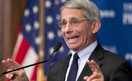 “Yo no iría al mitin de Trump” dice asesor de la Casa Blanca en tema del Covid-19