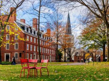 Universidad de Harvard cerrará sus oficinas de diversidad tras presión de Trump; creará un nuevo departamento de cultura académica