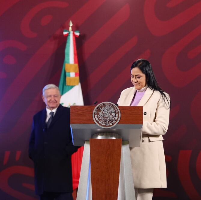 Entregan pensiones y programas de Bienestar a 259 mil personas en comunidades del tramo 2 del Tren Maya