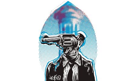 Ciclo de venganzas en Sinaloa