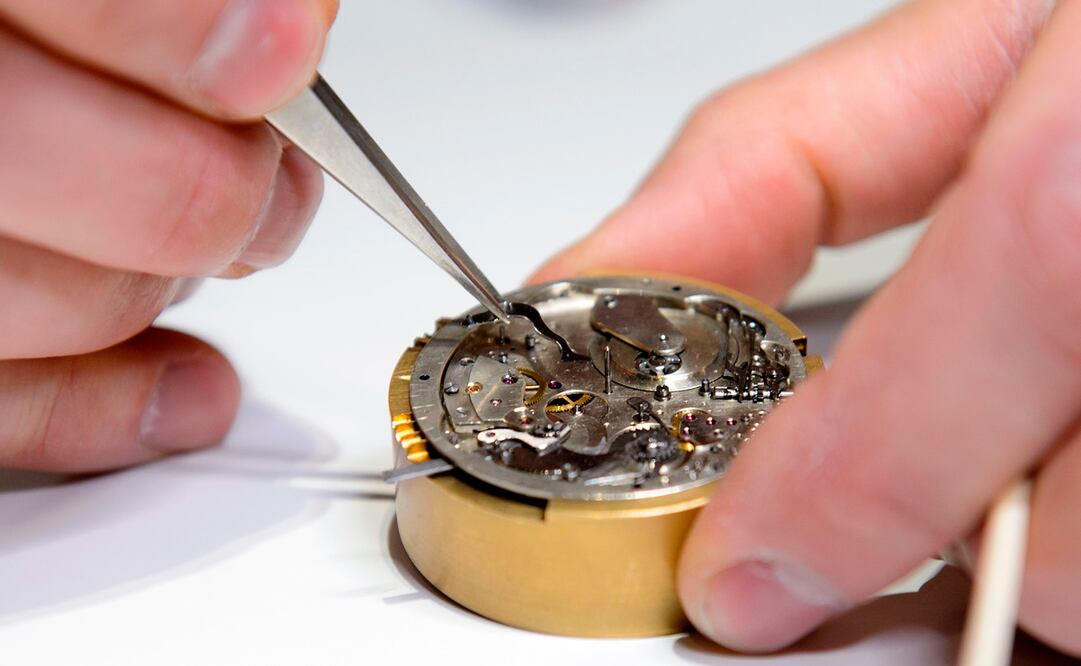 Foto: Richard JUILLIART / AFP