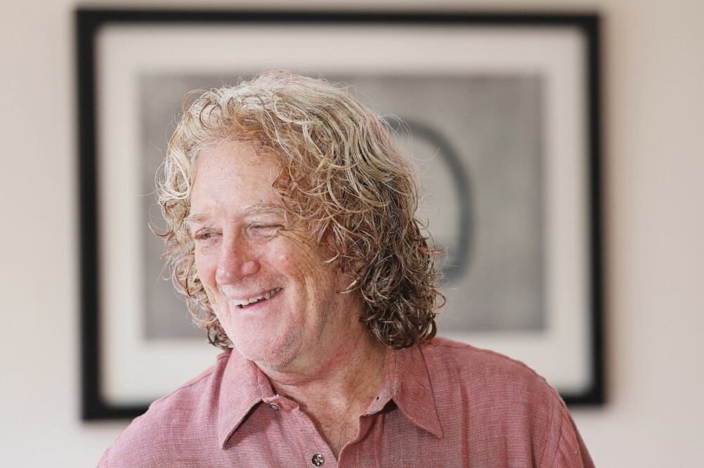 El director destaca que la comedia tiene diversos matices y eso se mostrará, sin recurrir a discriminación, odio o violencia (ARCHIVO EL UNIVERSAL)