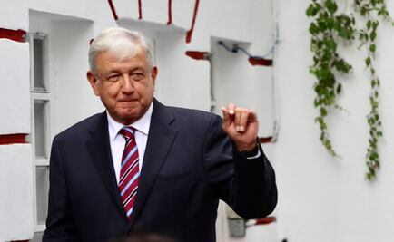 AMLO da jalón de orejas a legisladores de Morena en NL