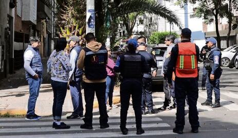 Piden atender puntos ciegos de cámaras en la Juárez