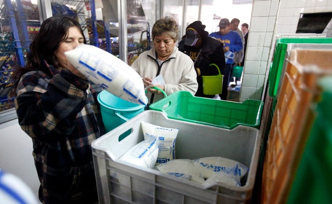 Foto: Archivo/ EL UNIVERSAL